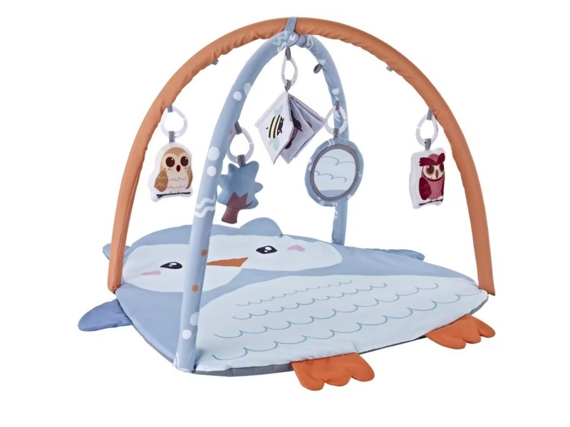 Baby Play Mat