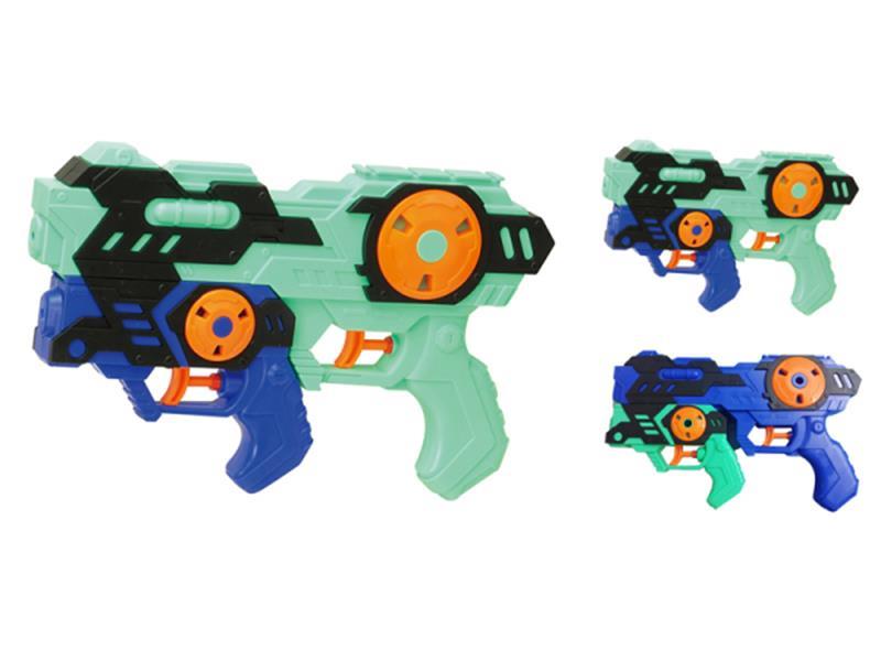 Water Gun
