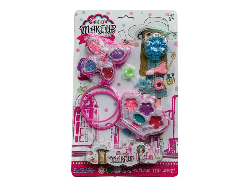 Children's Makeup Set