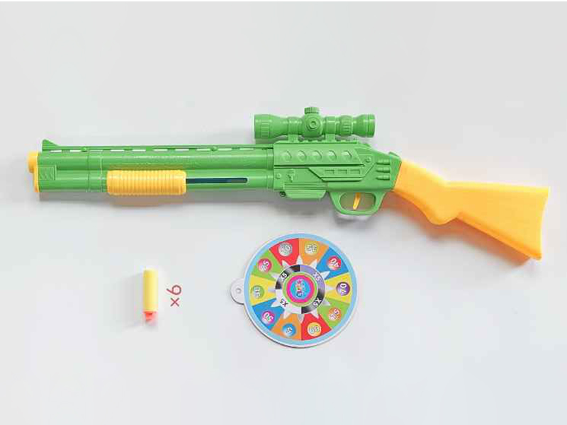Shooting Toy Set