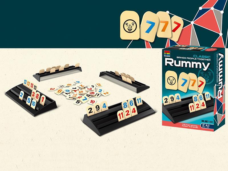 Rummy