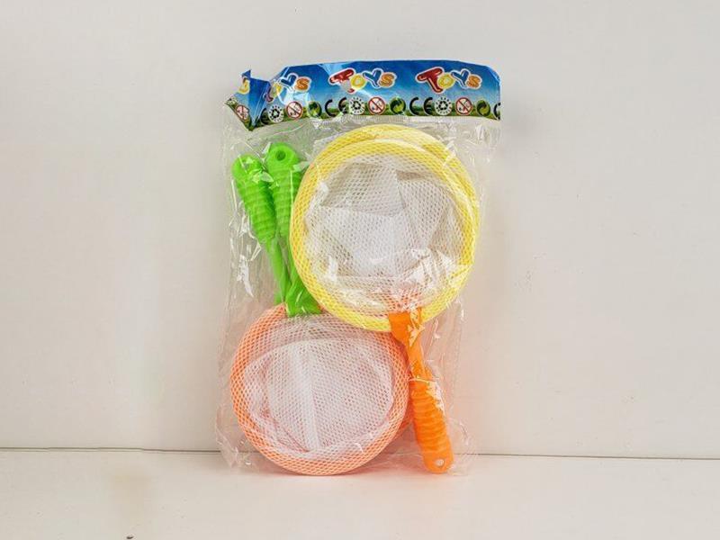 Scoop Net 6pcs