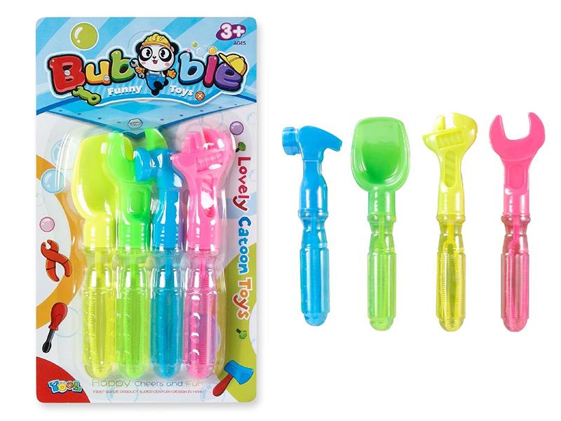 Tool Bubble Stick