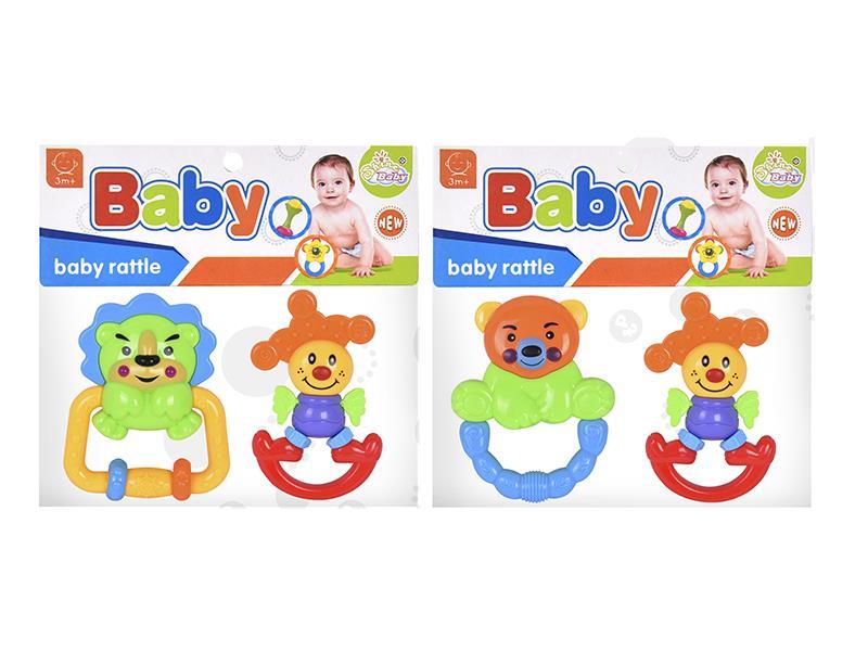 Baby Rattle