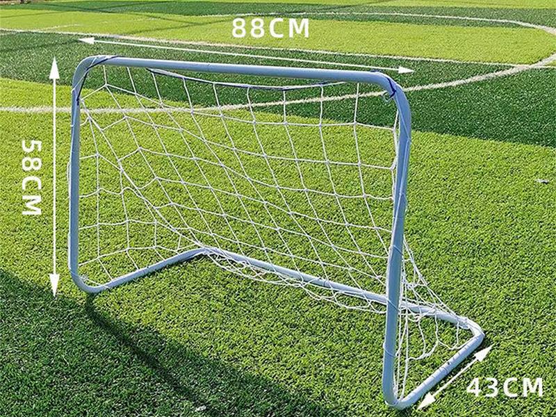 88cm Metal Football Goal Toy
