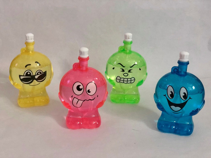 Mini Bubble Toy