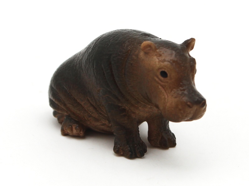 Little Hippopotamus