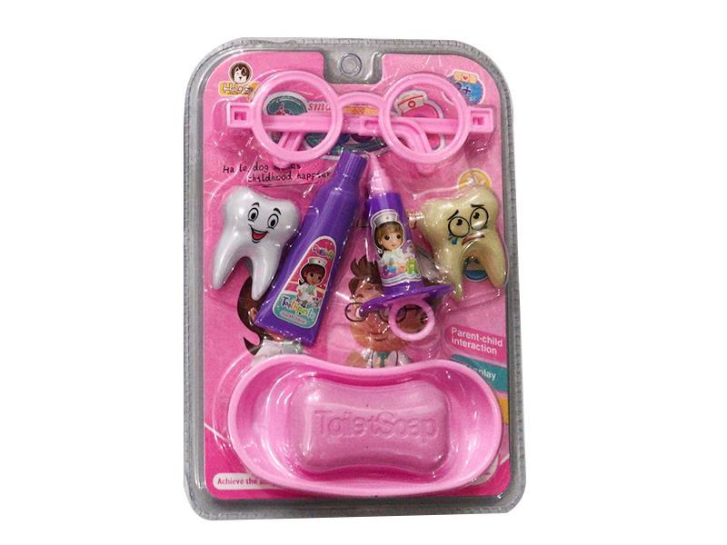 Dental Tools Set