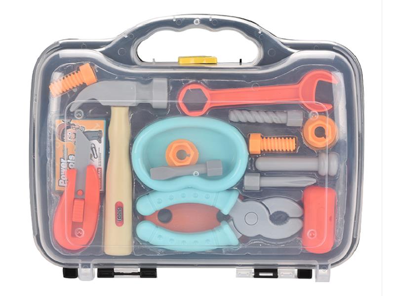 Tool Storage Box Set