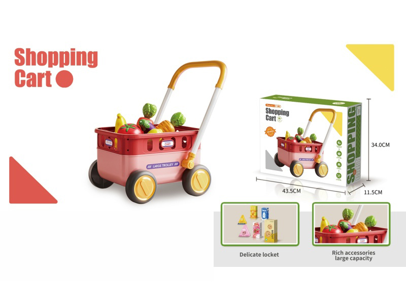 Shopping Cart