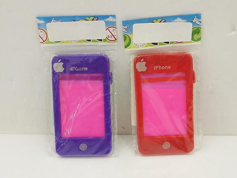 Mobile Phone Writing Board