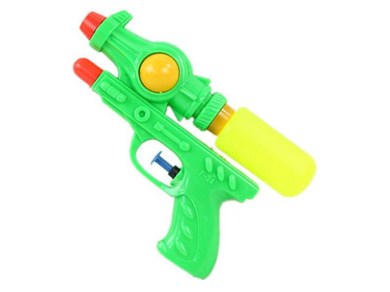 Solid Color Water Gun