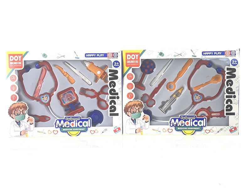 Doctor Set
