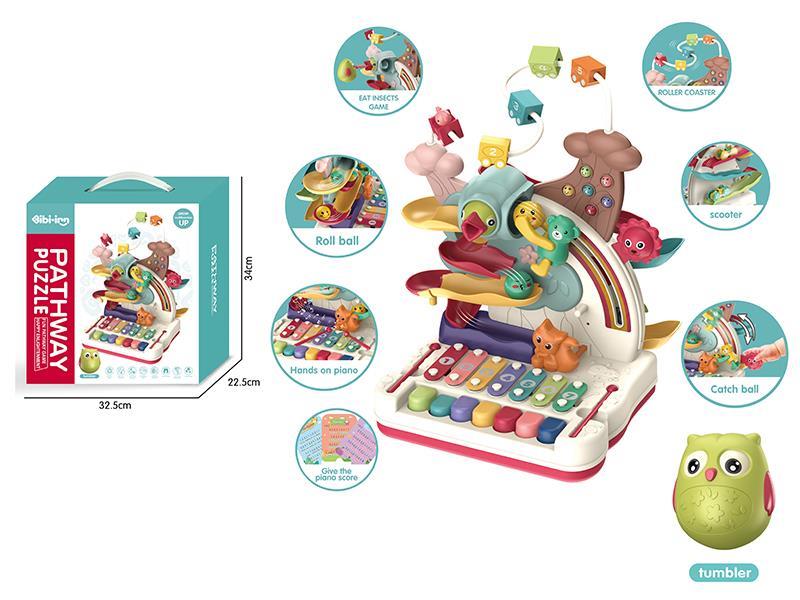 Xylophone Big Adventure