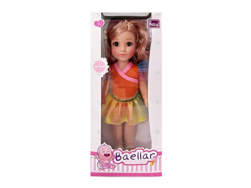 12 Inch Doll Toy