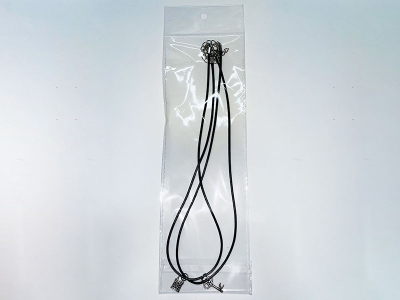Couple-Style Necklace 2PCS
