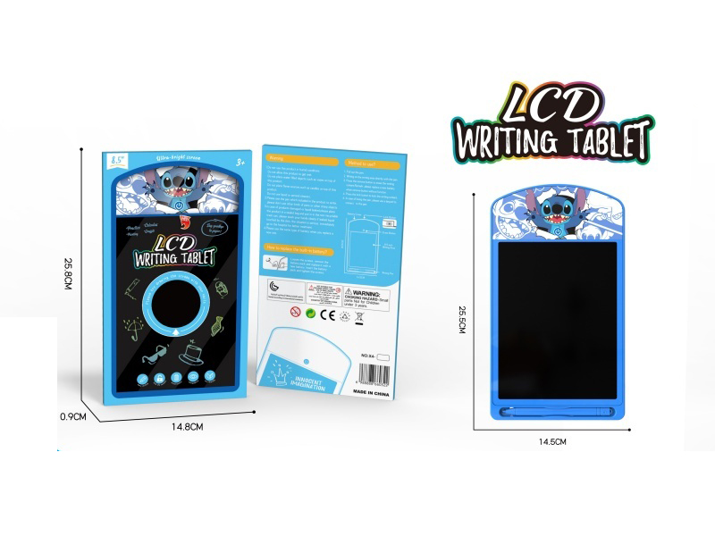 Stitch Writing Board