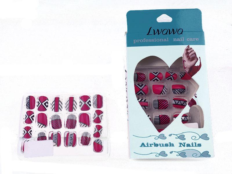 Nail Sticker Set