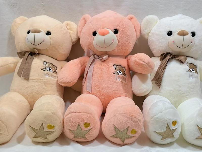 125cm Bear Plush Doll