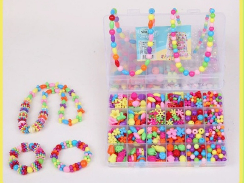 Jewelry Beads