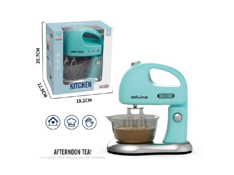 Blender