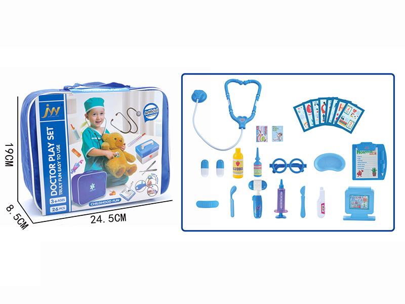 Doctor Play Set