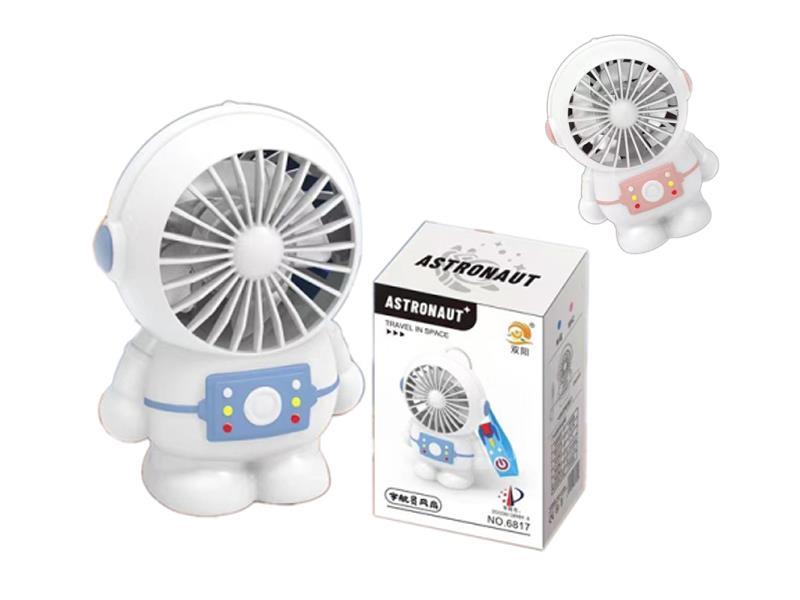 Astronaut Fan