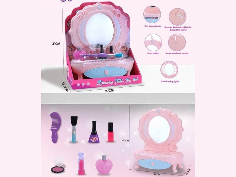 Dressing Table Set