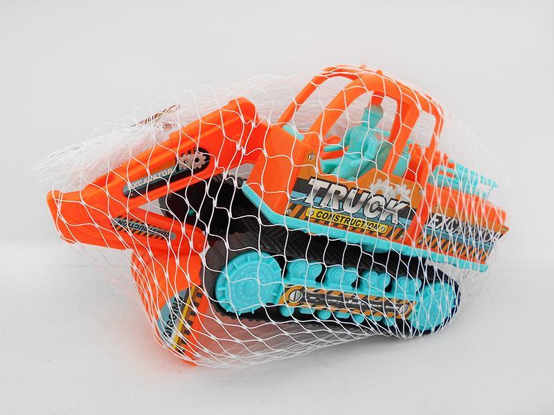 Slide Engineering Truck