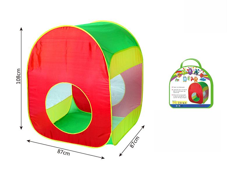 Children's Play Tent House