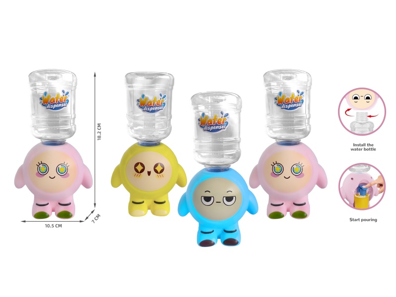 Egg 仔 Party Water Dispenser