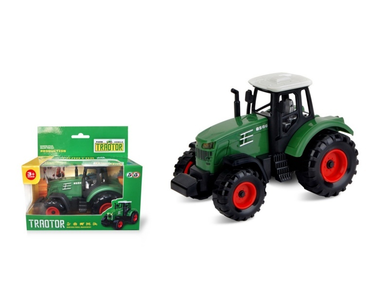 Sliding Farmer'S Cart