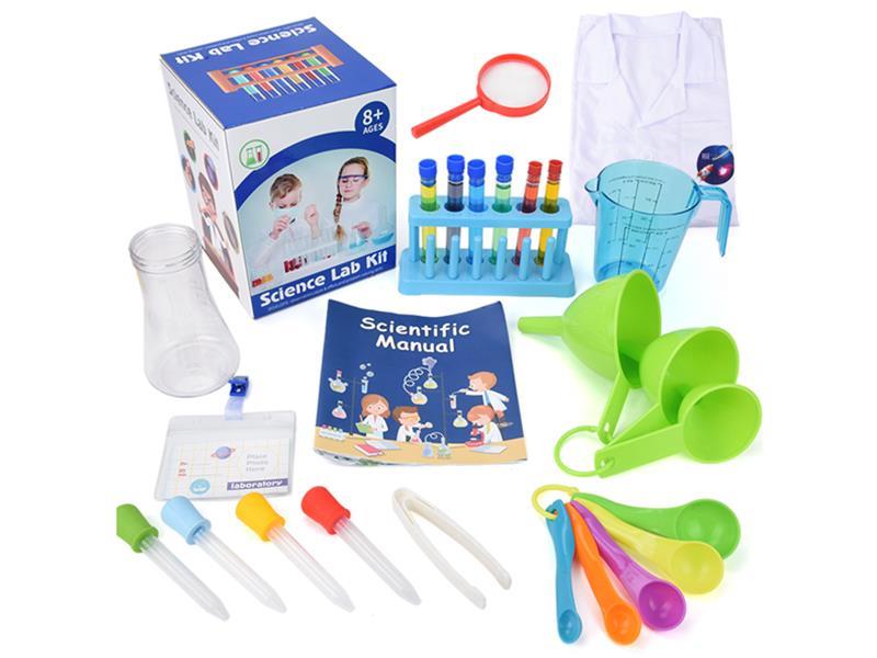 Science Lab Kit