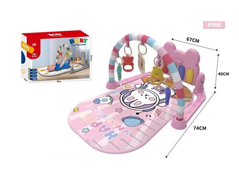 Baby Play Gym