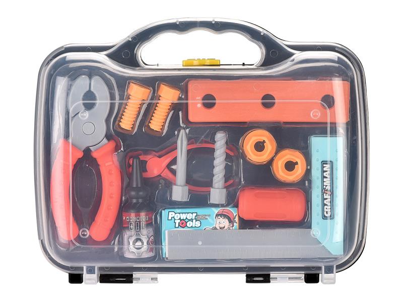 Tool Storage Box Set