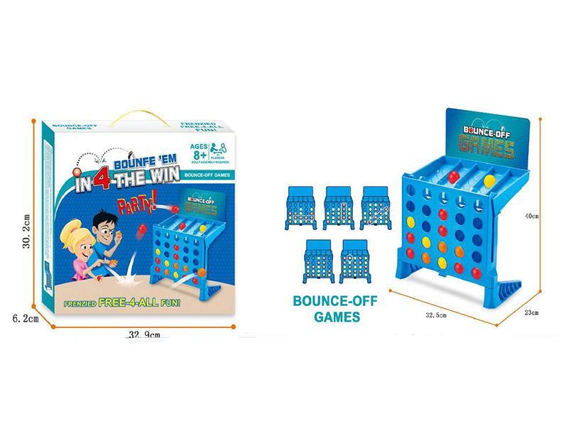 Bounce Ball Game