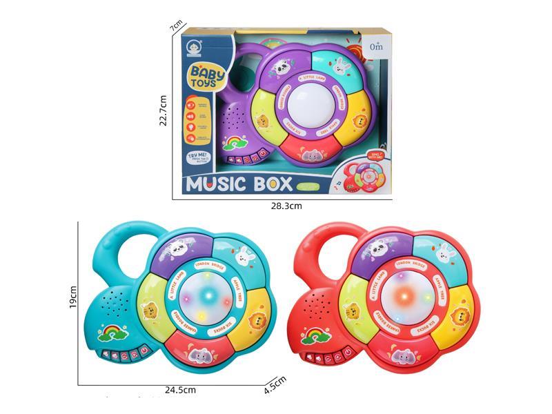 Early Education Baby Toys