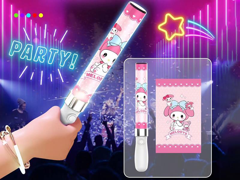 Melody Concert Glow Stick