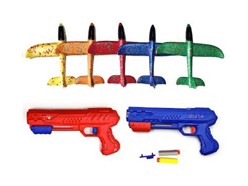 24CM Catapult Aircraft Gun