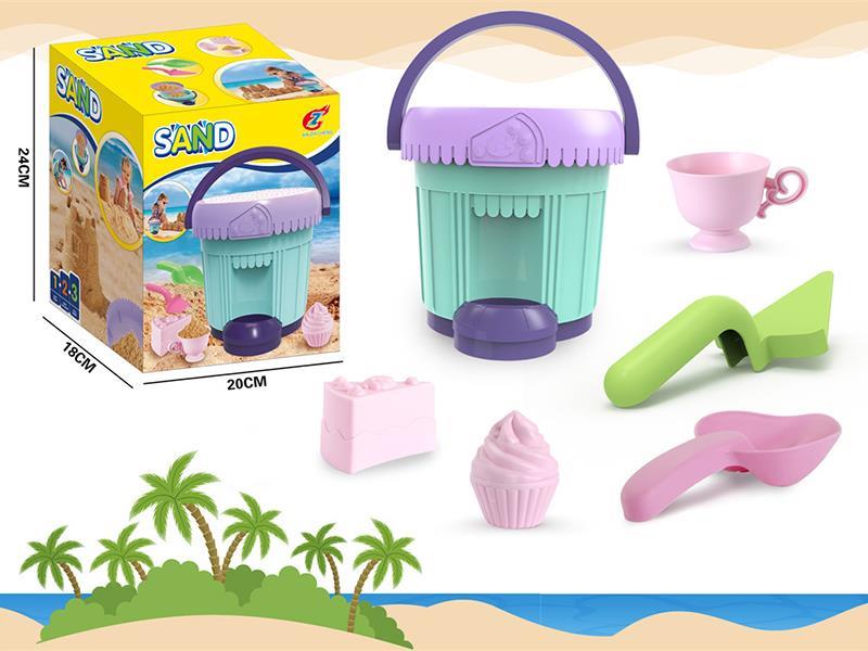 Beach Toy Set
