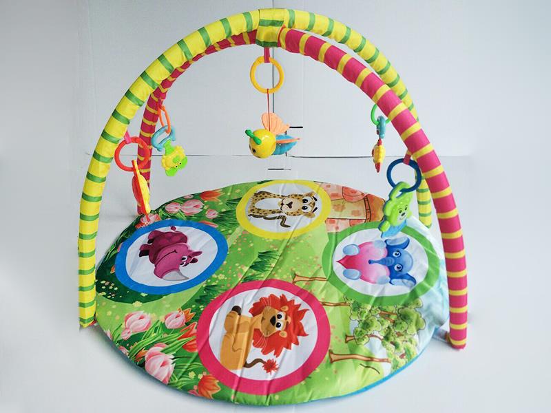 Baby Fitness Blanket