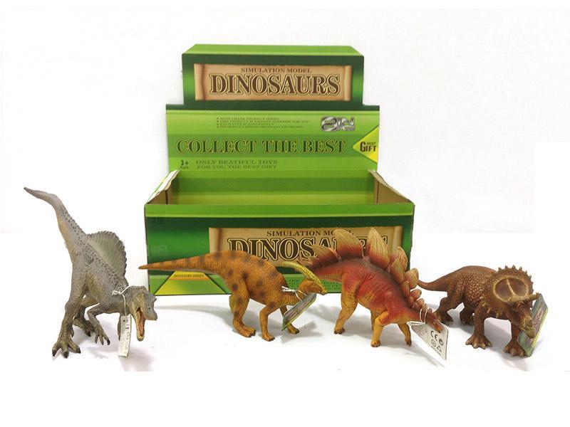 Dinosaur Set