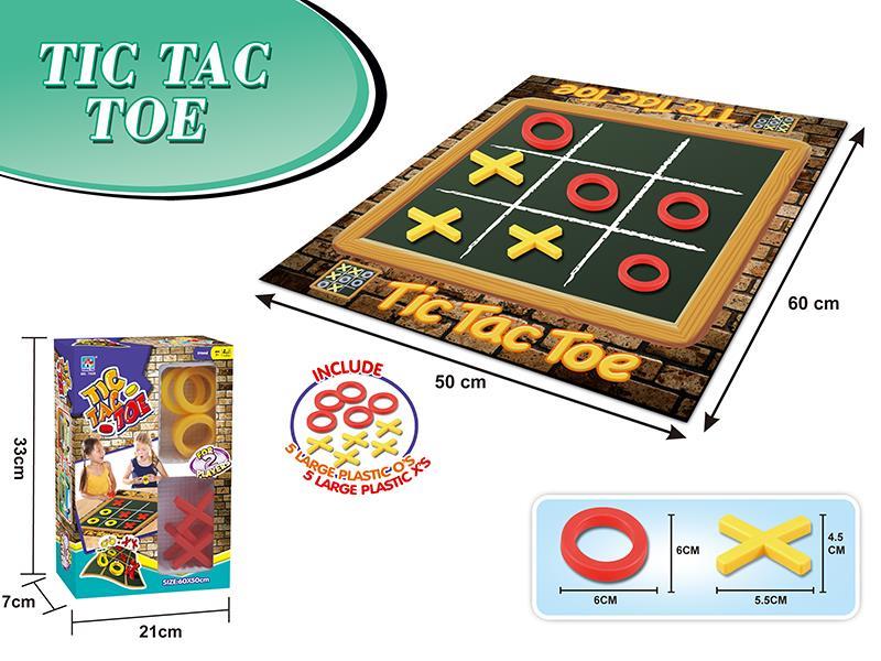 Tic Tac Toe