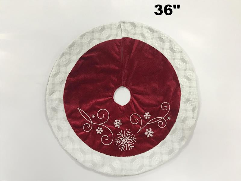 Christmas Tree Dress