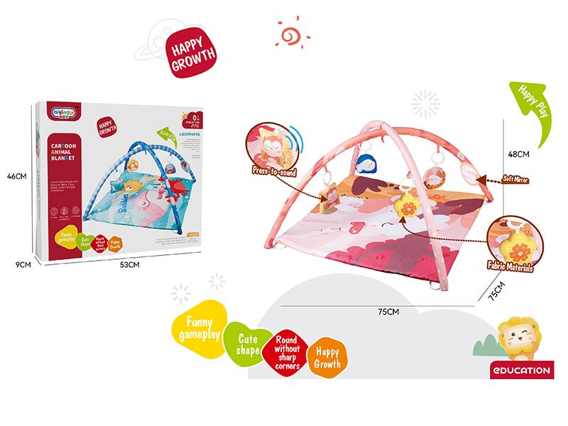 Baby Play Mat