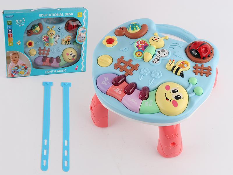 Baby Animal Piano  Educational Desk