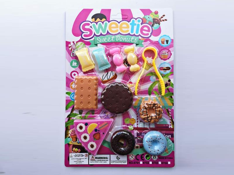 Tableware Toys