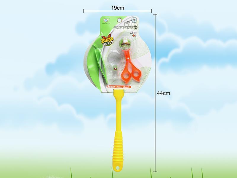 Insect Toy