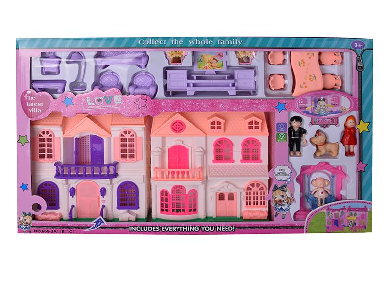 Na Ashley Villa Suite