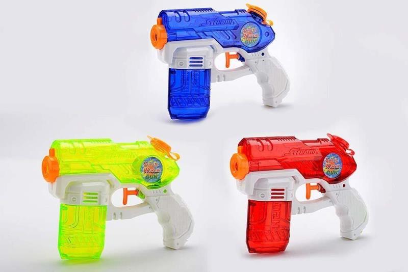 Water Gun Toy